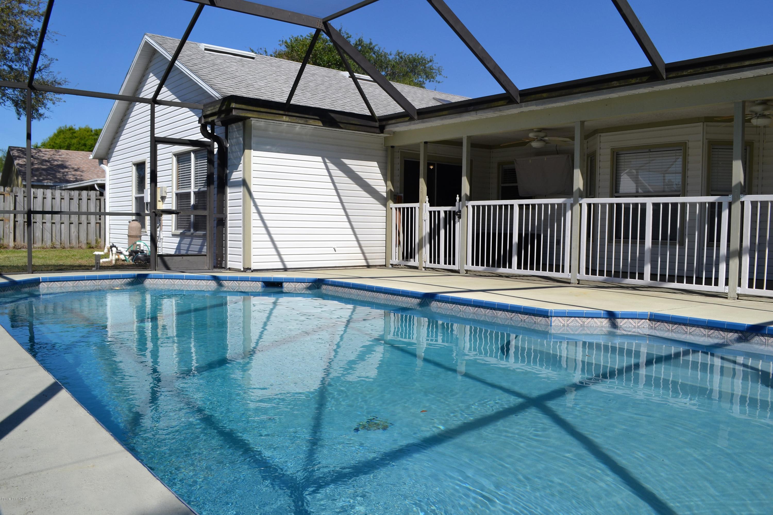 235 Twin Lakes Road Melbourne, FL 32901 - Photo 24 of 27 DSC_0095