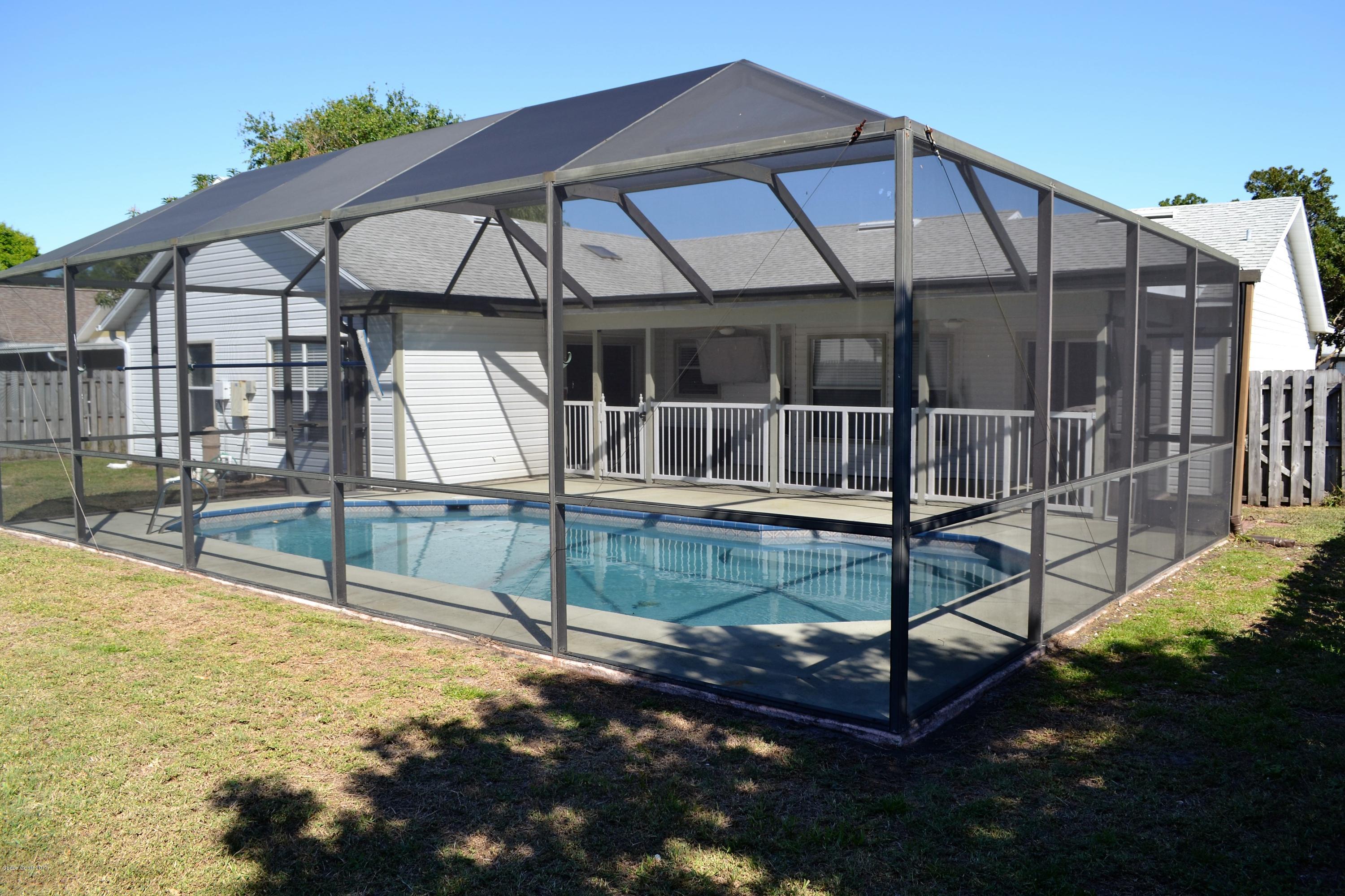 235 Twin Lakes Road Melbourne, FL 32901 - Photo 26 of 27 DSC_0099