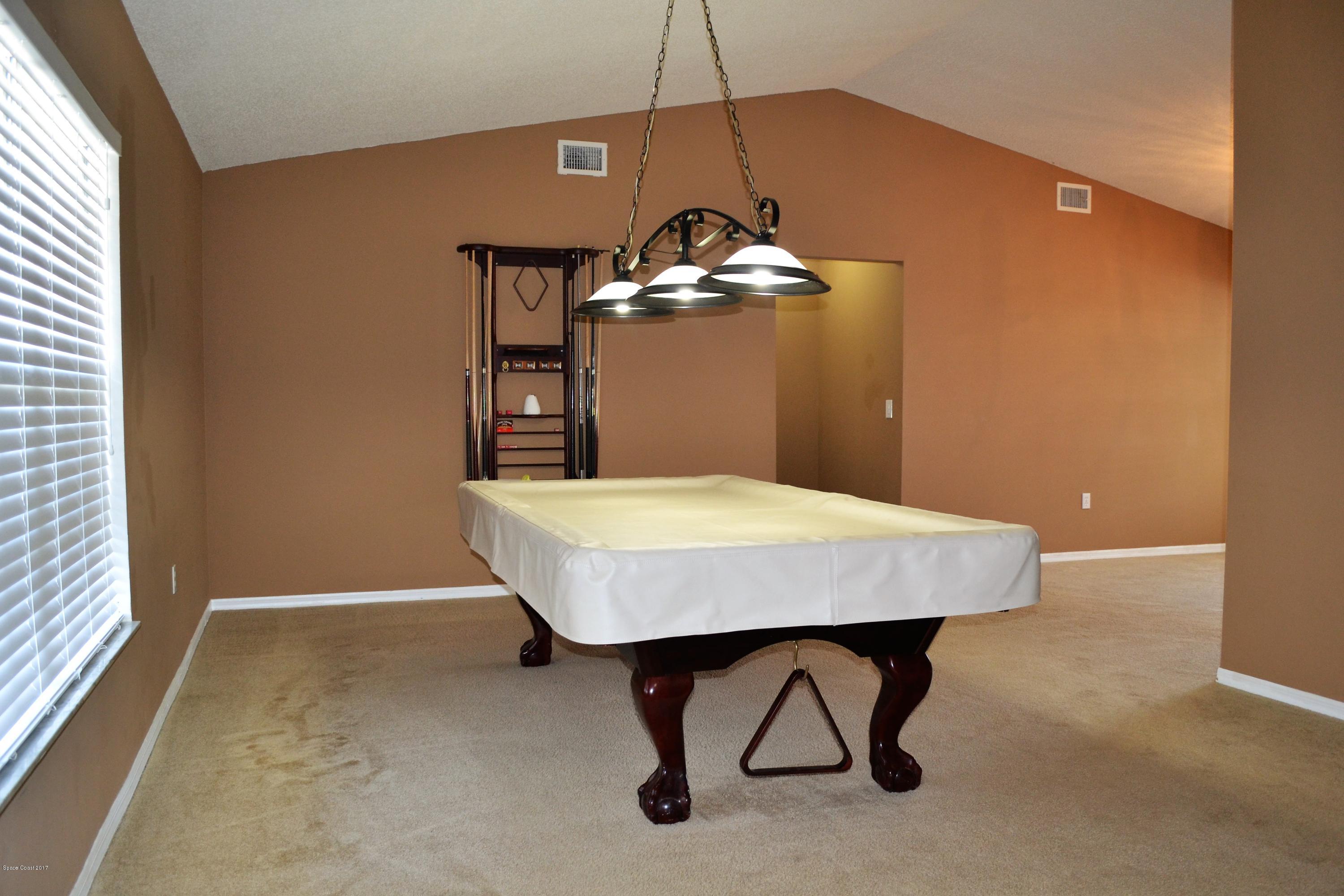 235 Twin Lakes Road Melbourne, FL 32901 - Photo 7 of 27 formal living area