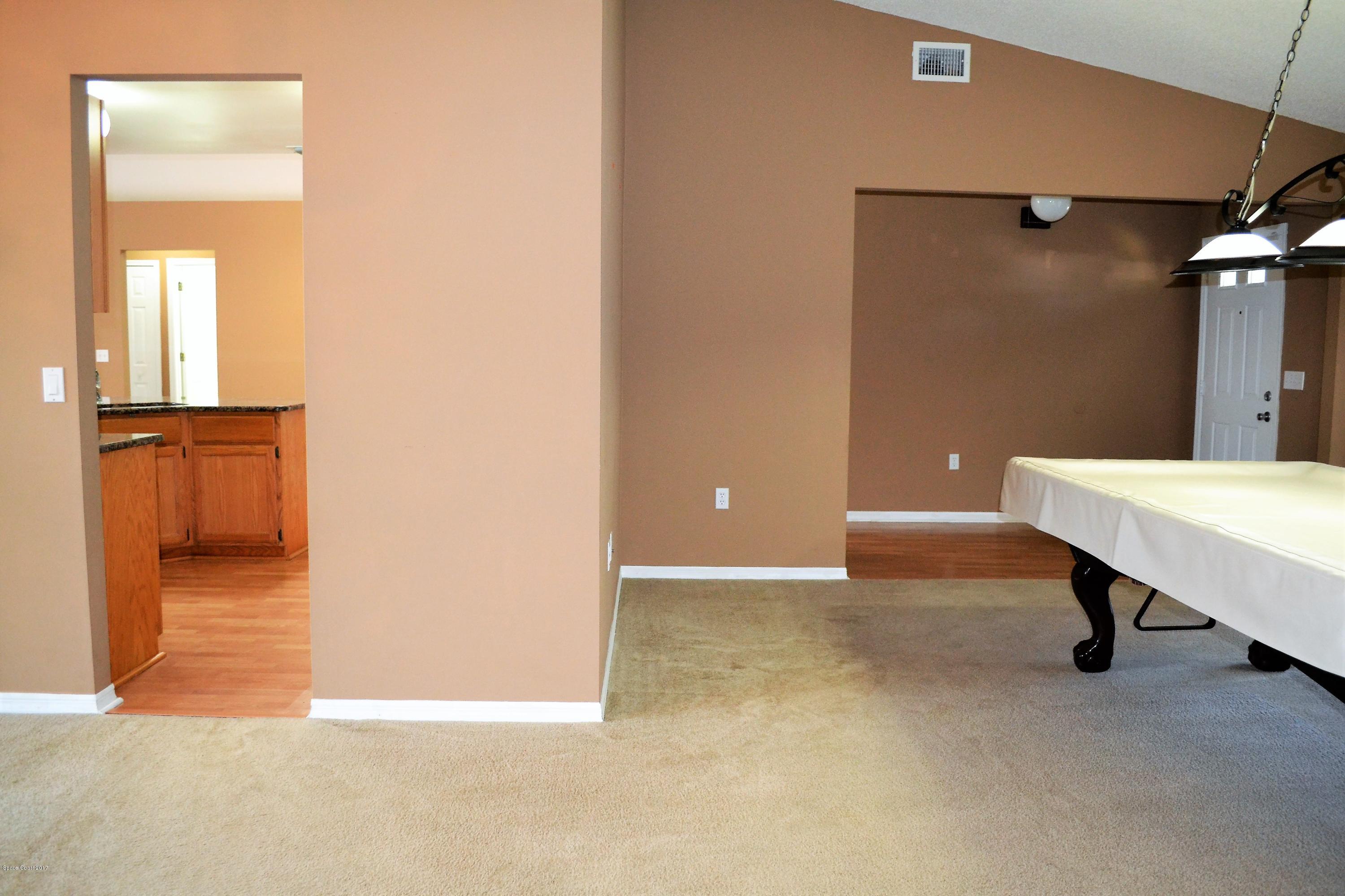 235 Twin Lakes Road Melbourne, FL 32901 - Photo 10 of 27 open feel