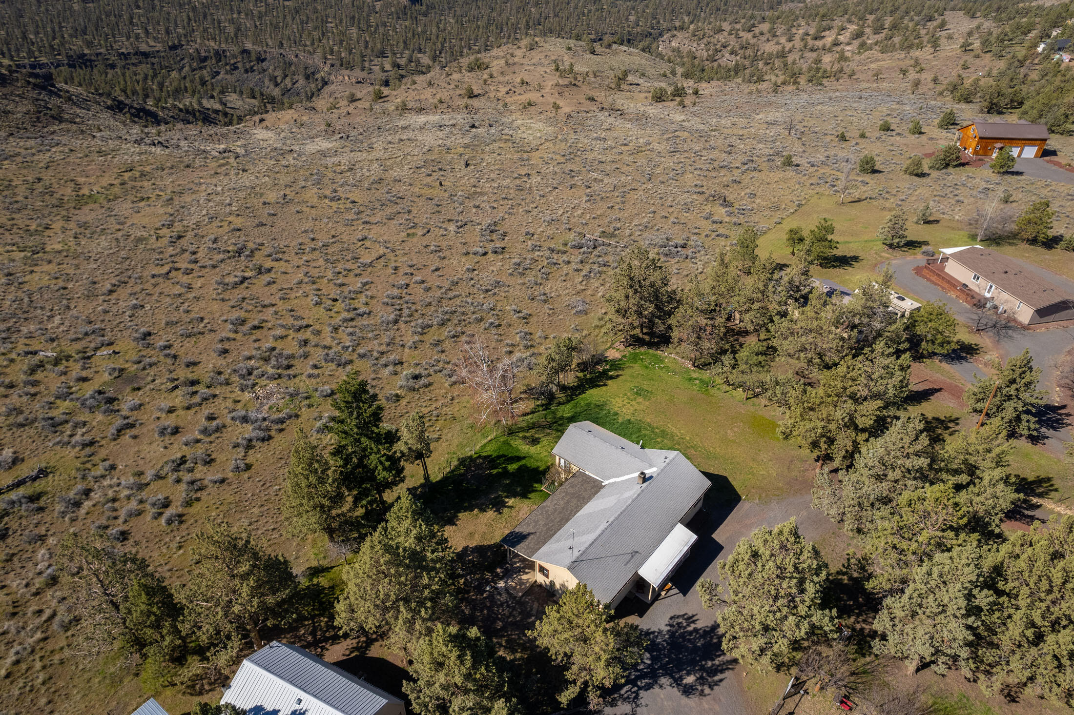 8205 Southwest Sand Ridge Road Terrebonne, OR 97760 - Photo 42 of 57 8205 SW Sand 150 copy