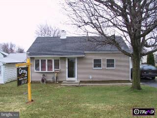 318 Andover Road, Unit 1 Fairless Hills, PA 19030 - Photo 1 of 1 Gallery Image 1