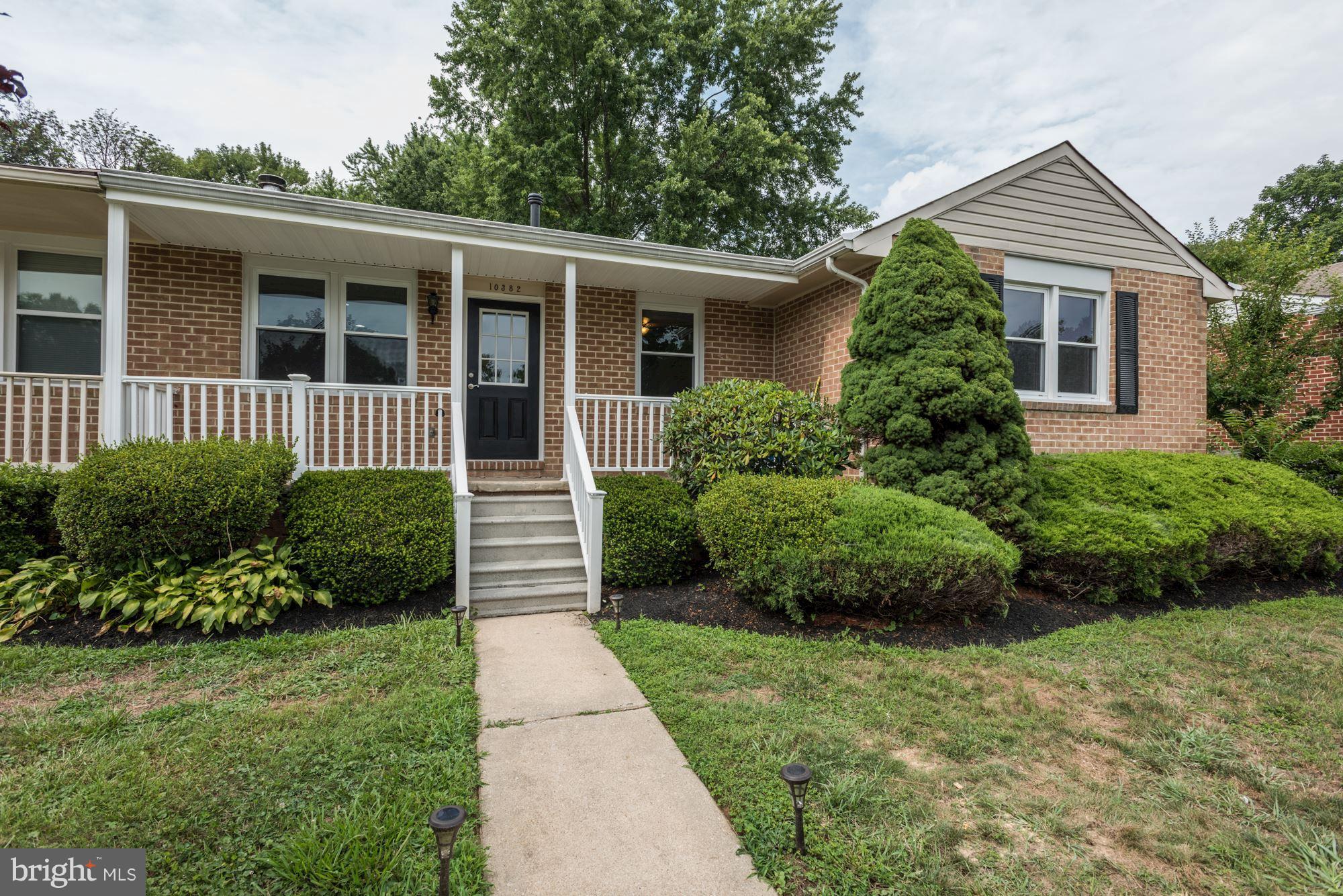 10382 Tuscany Road Ellicott City, MD 21042 - Photo 1 of 29 Exterior (Front)