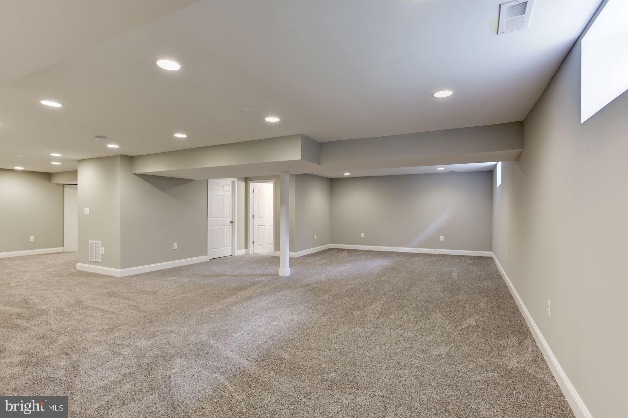 10382 Tuscany Road Ellicott City, MD 21042 - Photo 21 of 29 Basement