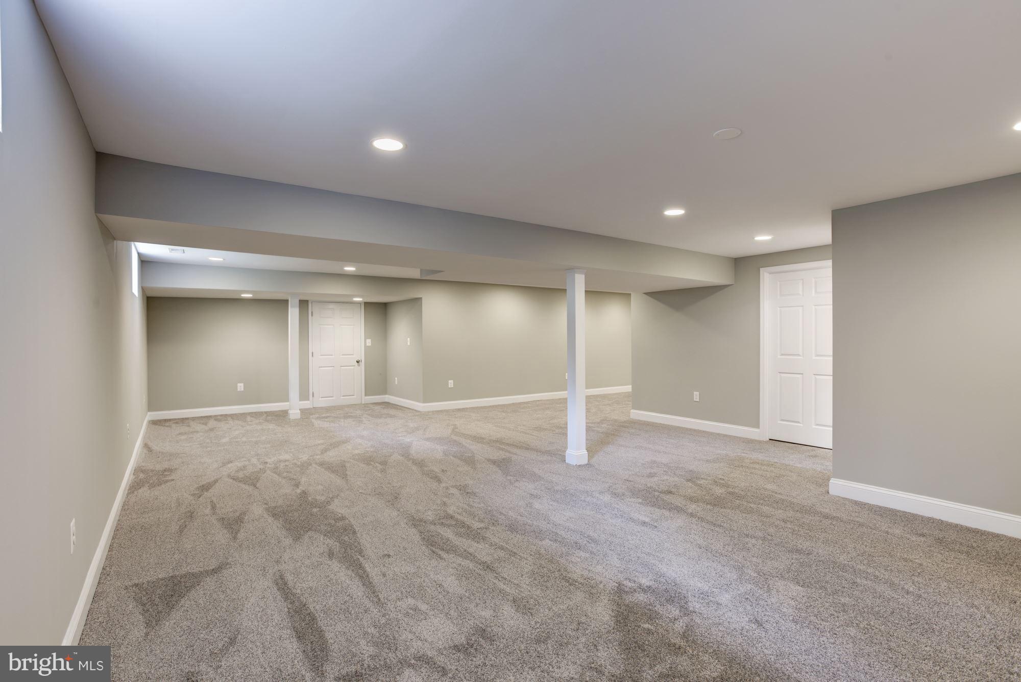 10382 Tuscany Road Ellicott City, MD 21042 - Photo 22 of 29 Basement