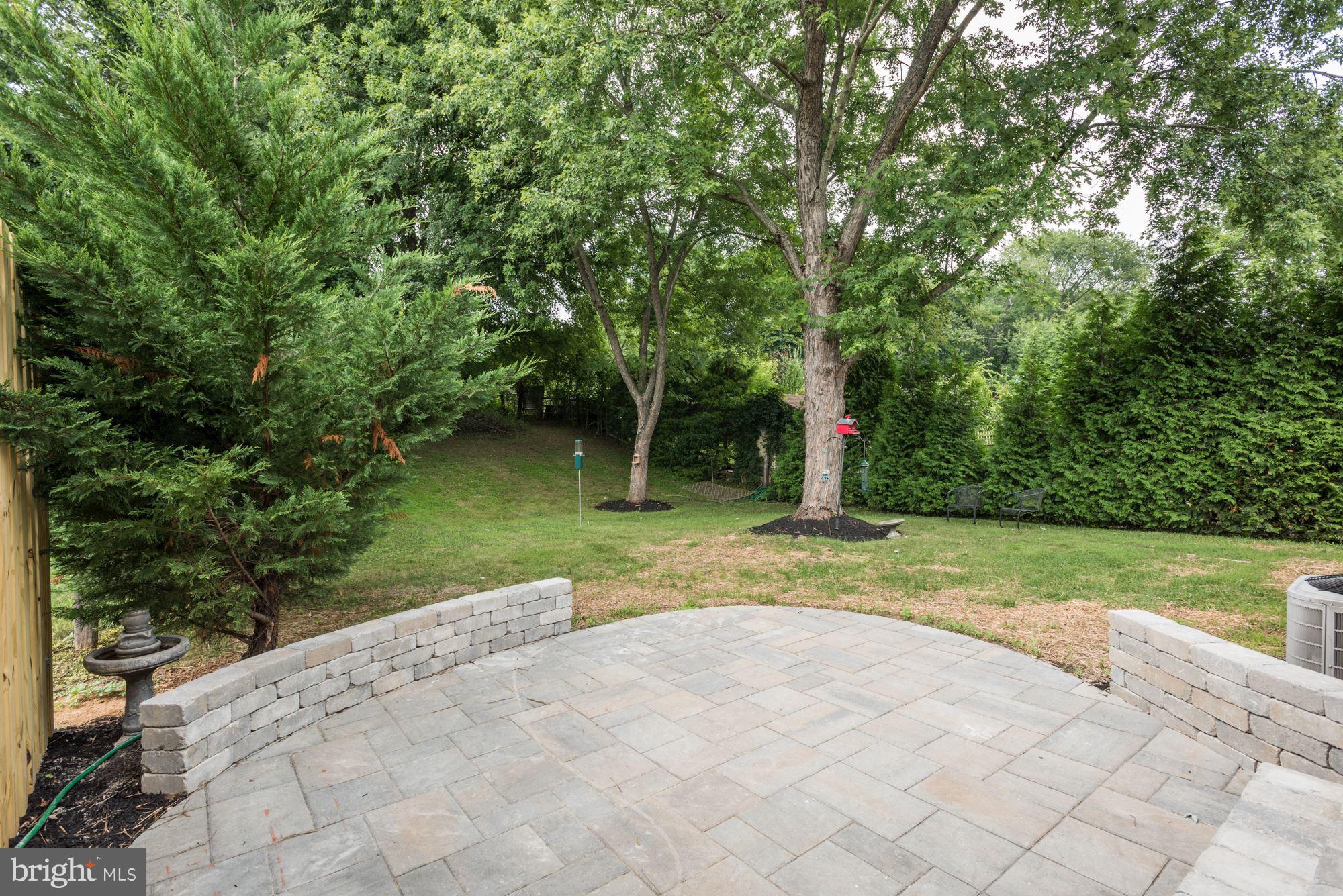 10382 Tuscany Road Ellicott City, MD 21042 - Photo 25 of 29 Exterior (Rear)