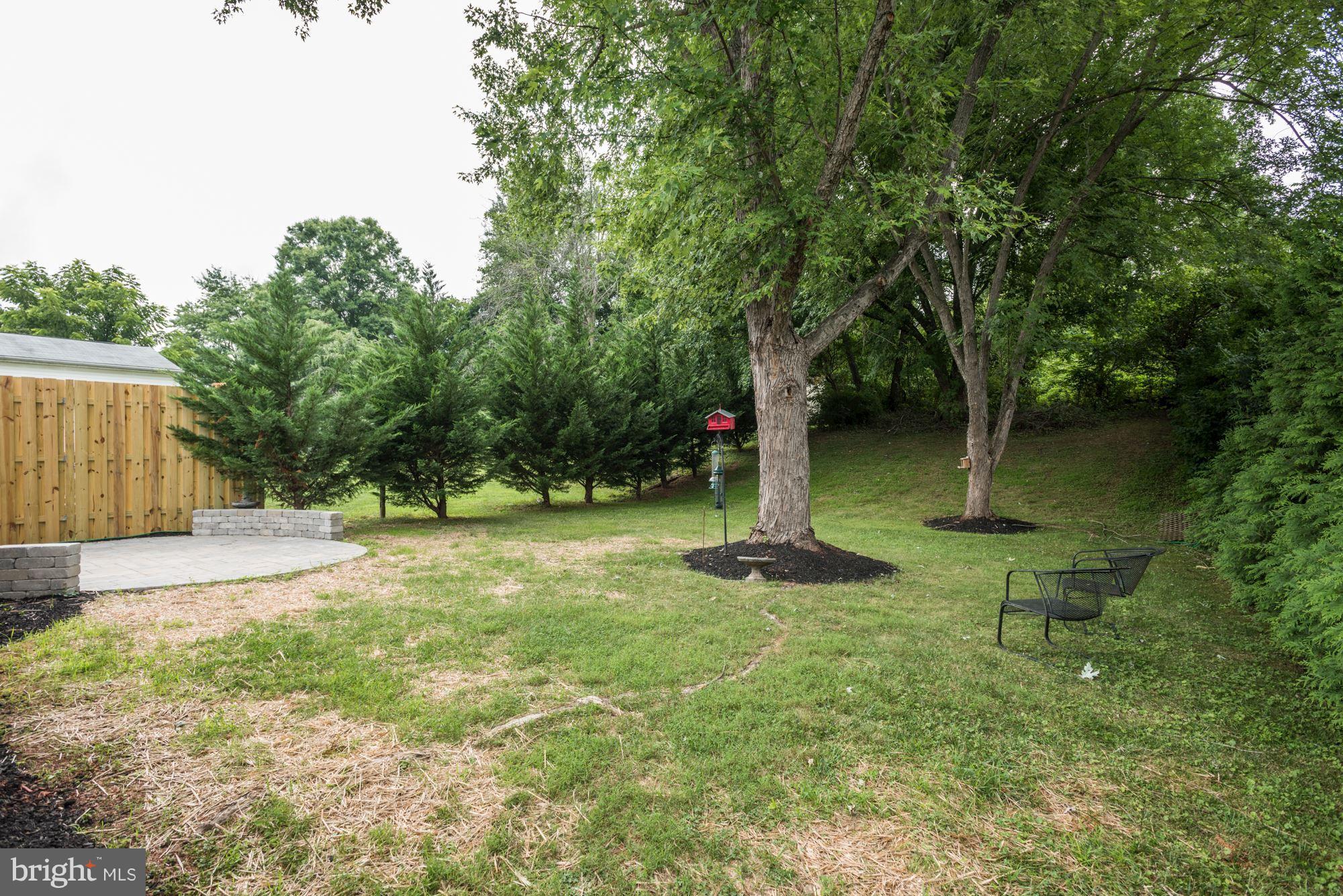 10382 Tuscany Road Ellicott City, MD 21042 - Photo 27 of 29 Exterior (Rear)