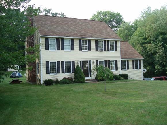 2 Tamarack Road Plaistow, NH 03865 - Photo 1 of 1 Gallery Image 1