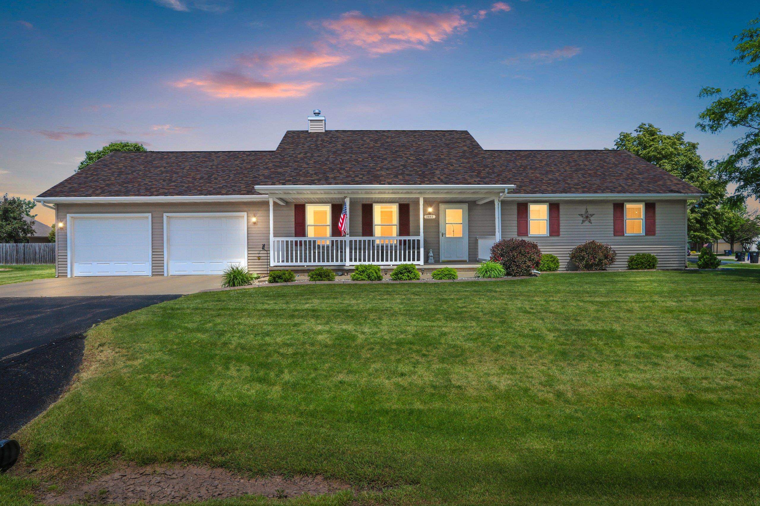W3082 Whitepine Road Appleton, WI 54915 - Photo 2 of 56