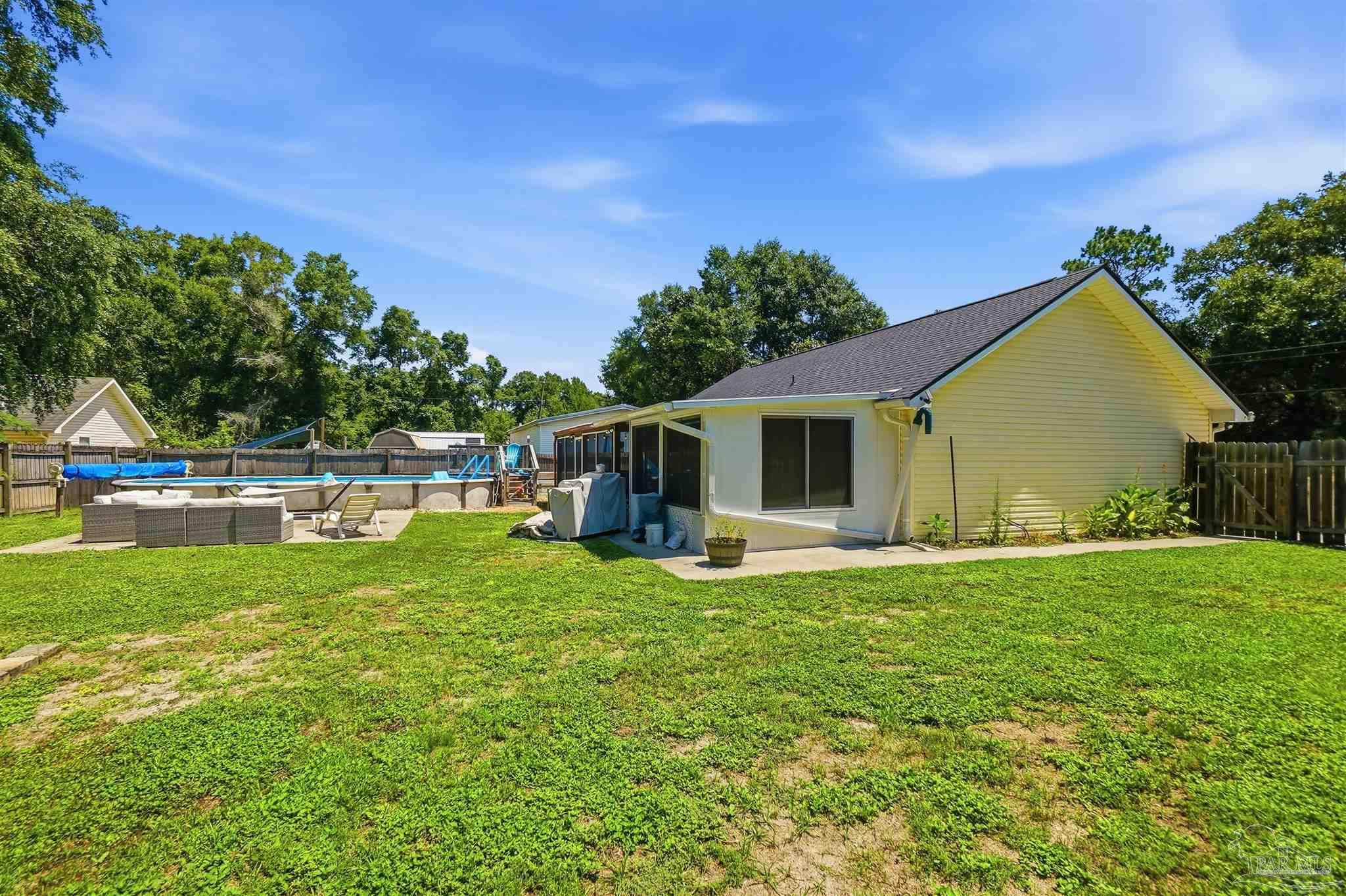 4503 Rice Road Milton, FL 32583 - Photo 37 of 41