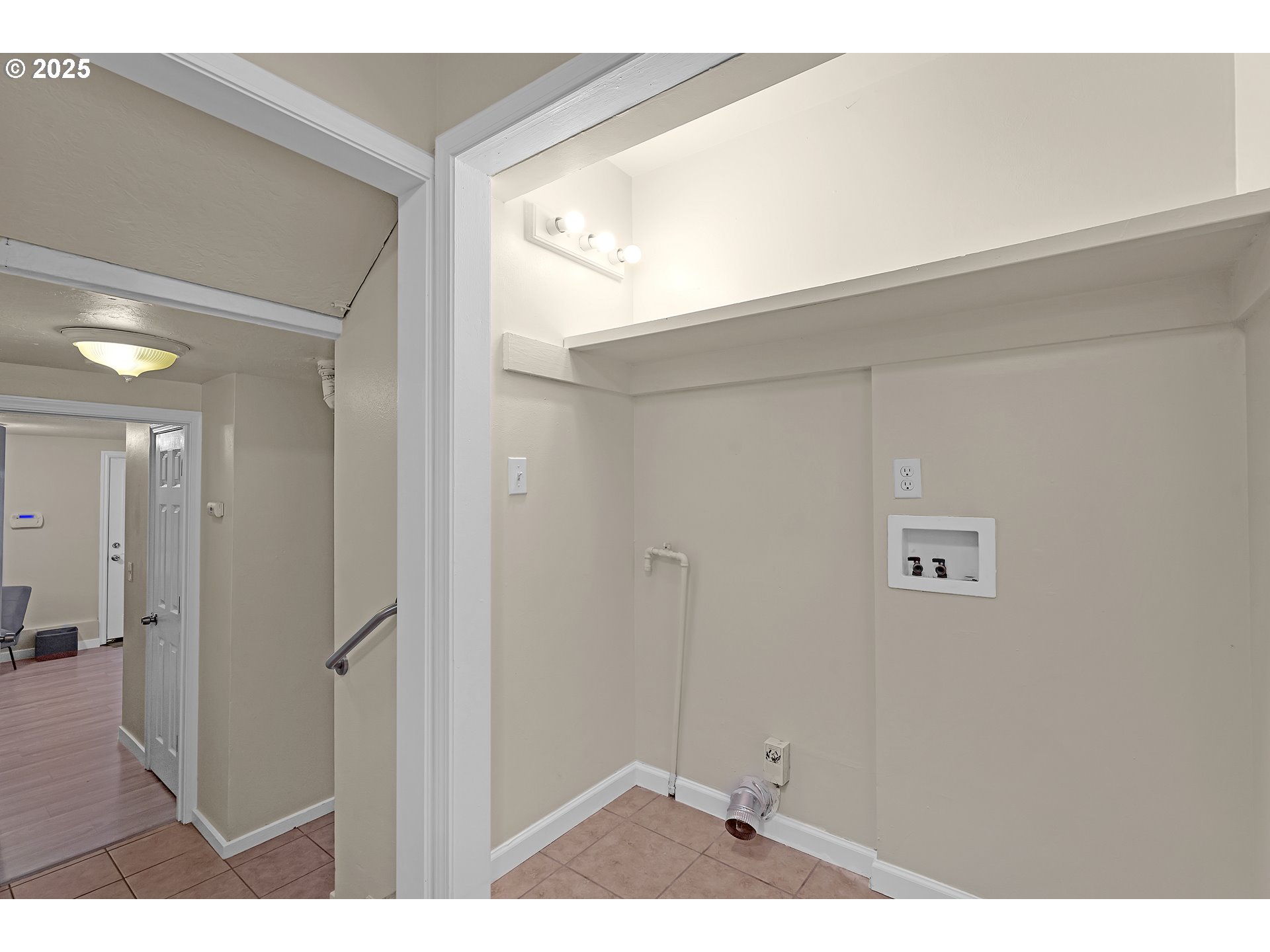 9212 Southeast Bush Street Portland, OR 97266 - Photo 24 of 25