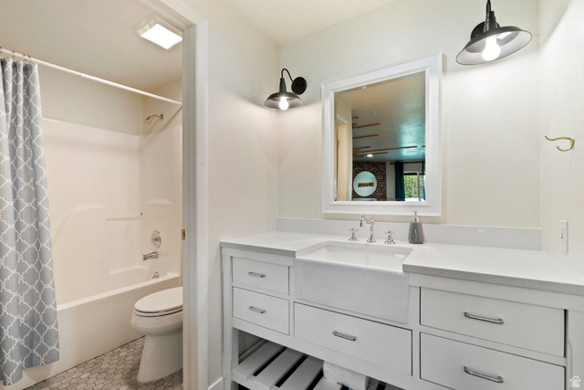 17017 Ant Flat Road Huntsville, UT 84317 - Photo 48 of 108 Gallery Image 48