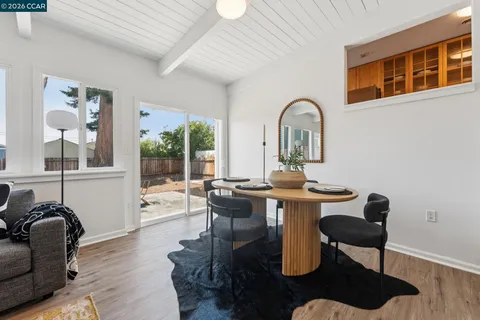 $849,000 | 1505 Everett Street, El Cerrito, CA 94530
