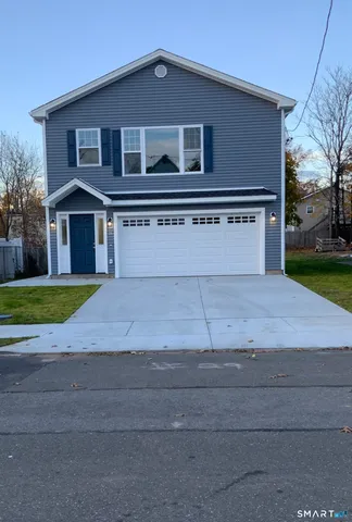 $575,000 | 31 Hinman Street, West Haven, CT 06516