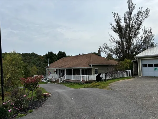 $849,500 | 172 Hawks Road, Pittsfield, NY 13411