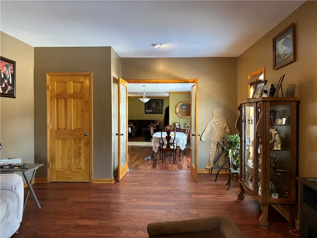 $849,500 | 172 Hawks Road, Pittsfield, NY 13411