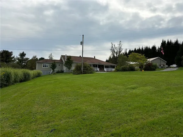 $849,500 | 172 Hawks Road, Pittsfield, NY 13411