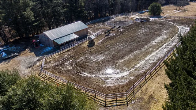 $849,500 | 172 Hawks Road, Pittsfield, NY 13411