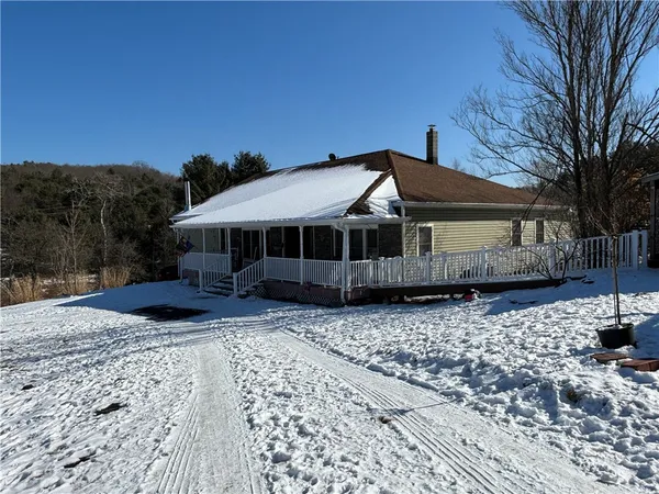 $849,500 | 172 Hawks Road, Pittsfield, NY 13411