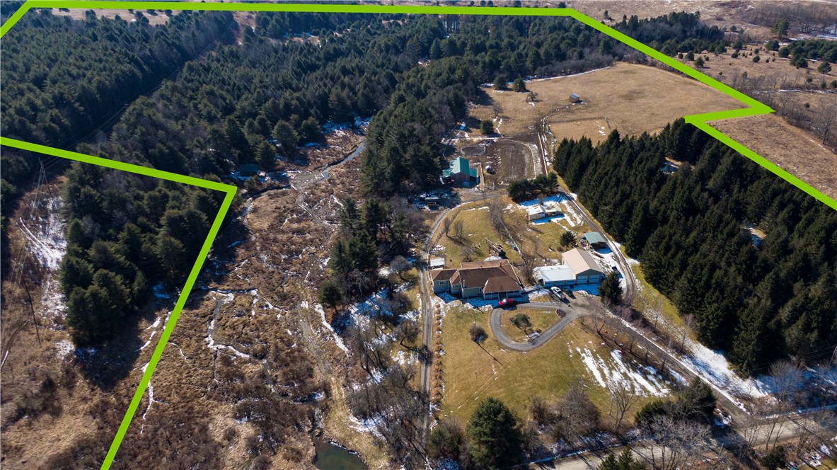 172 Hawks Road Pittsfield, NY 13411 - Photo 31 of 49