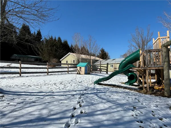 $849,500 | 172 Hawks Road, Pittsfield, NY 13411