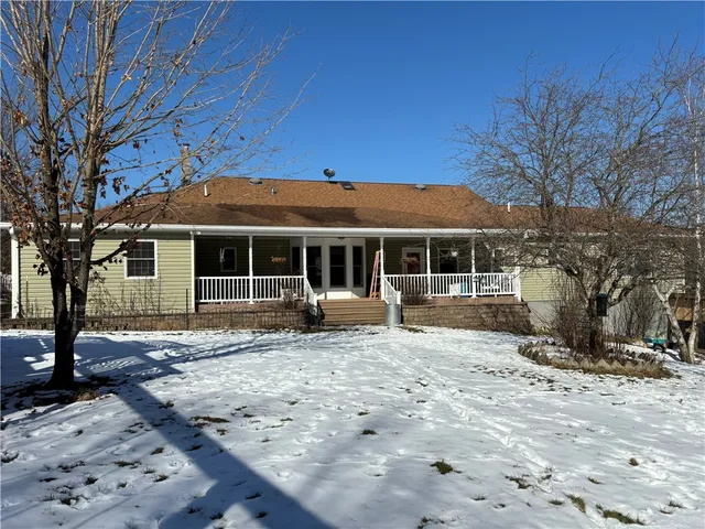 $849,500 | 172 Hawks Road, Pittsfield, NY 13411