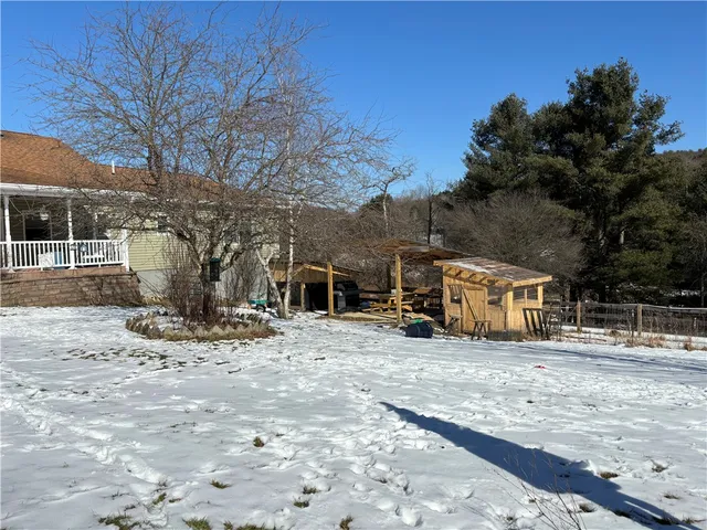 $849,500 | 172 Hawks Road, Pittsfield, NY 13411