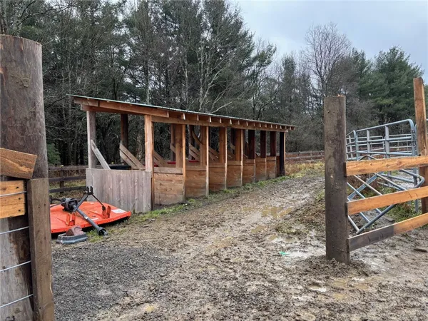 $849,500 | 172 Hawks Road, Pittsfield, NY 13411