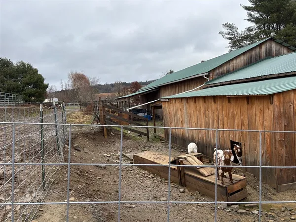 $849,500 | 172 Hawks Road, Pittsfield, NY 13411