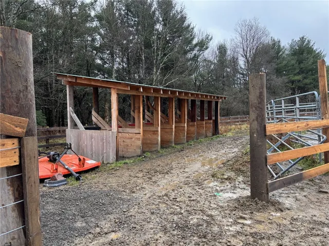 $849,500 | 172 Hawks Road, Pittsfield, NY 13411