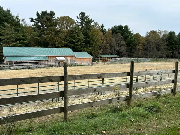 $849,500 | 172 Hawks Road, Pittsfield, NY 13411