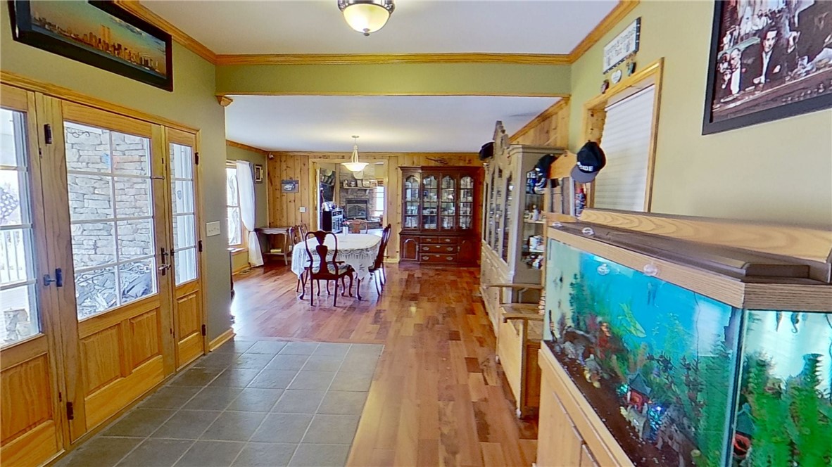 172 Hawks Road Pittsfield, NY 13411 - Photo 5 of 49