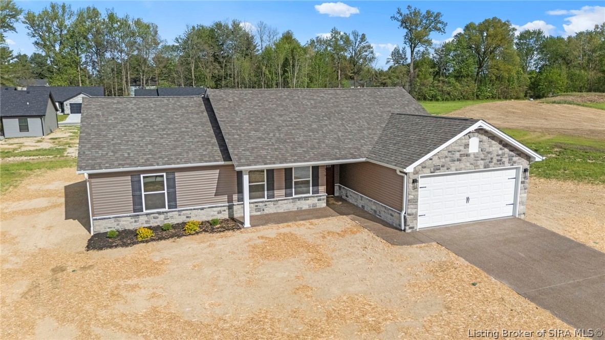 379 Garrison Street Hanover, IN 47243 - Photo 24 of 29