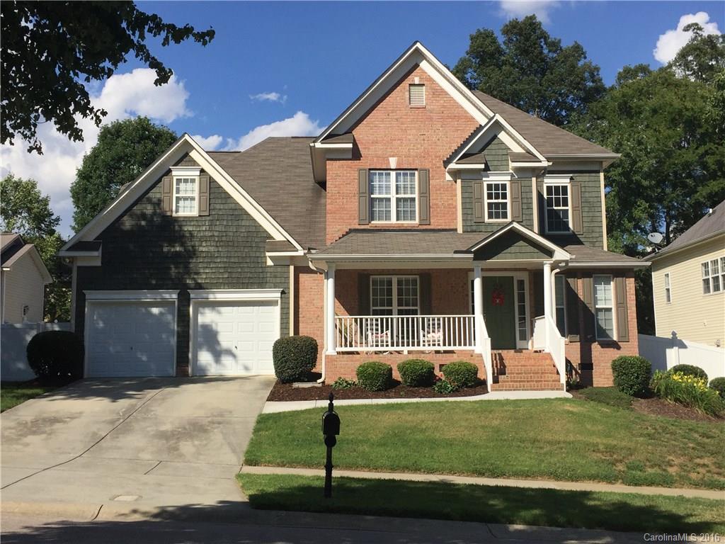 19316 Ruffner Drive Cornelius, NC 28031 - Photo 1 of 18 Gallery Image 1