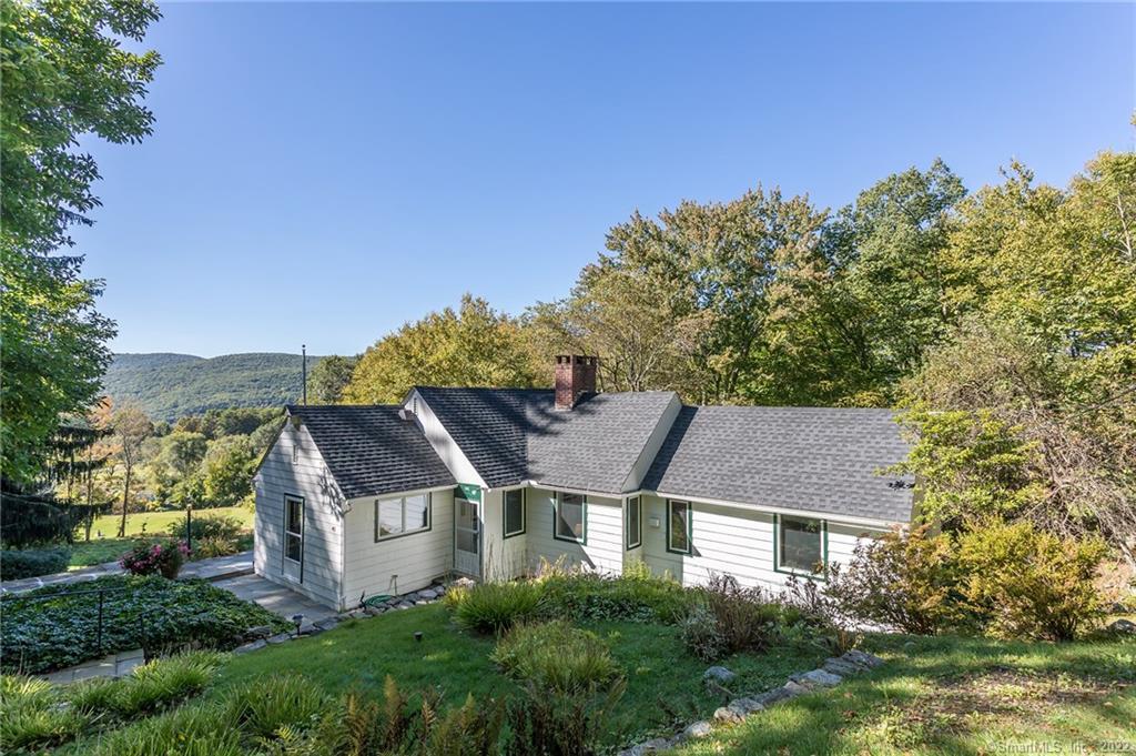 41 Botsford Road Kent, CT 06757 - Photo 1 of 1