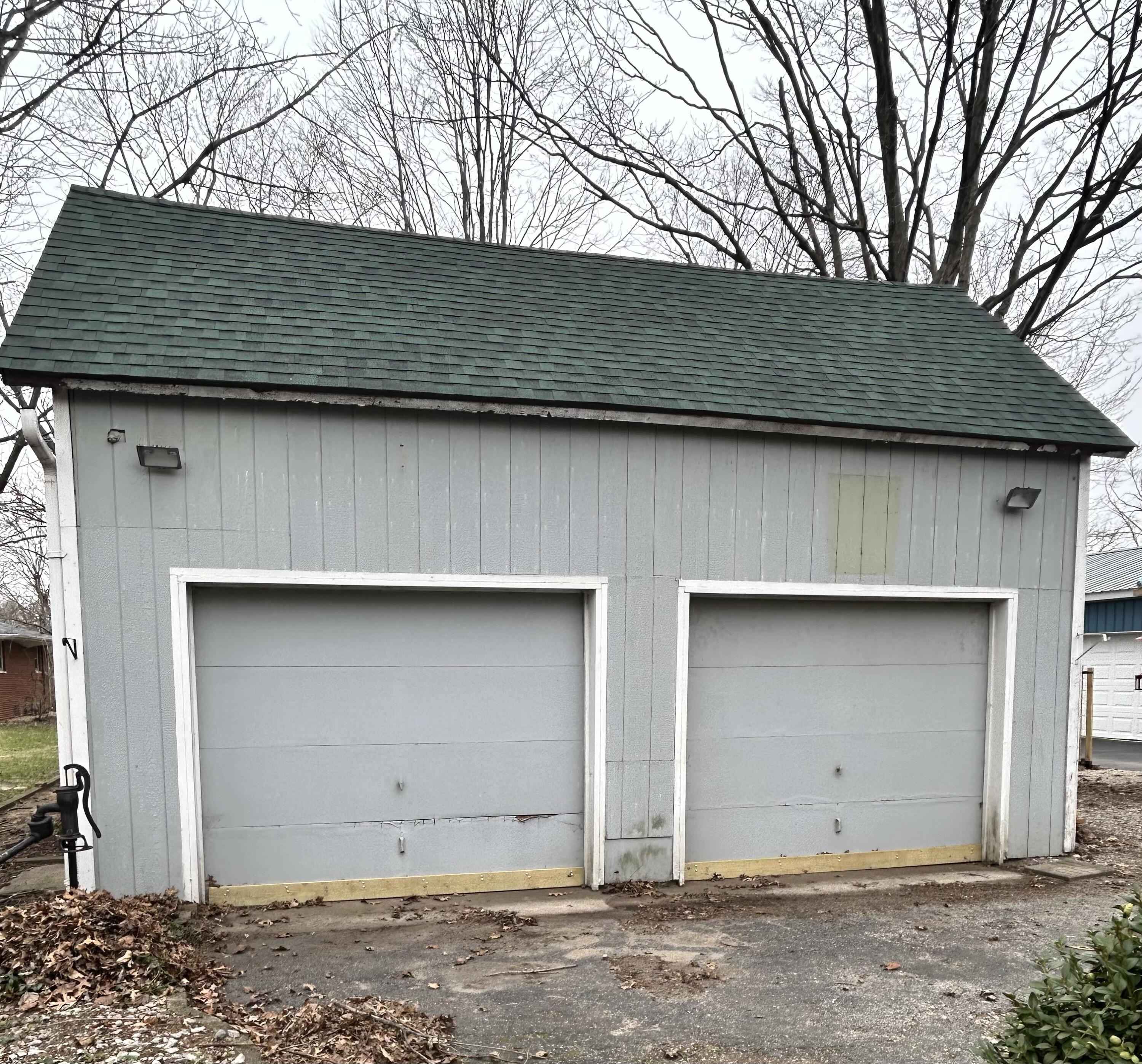 708 South Main Street Kouts, IN 46347 - Photo 14 of 14 3000x2796