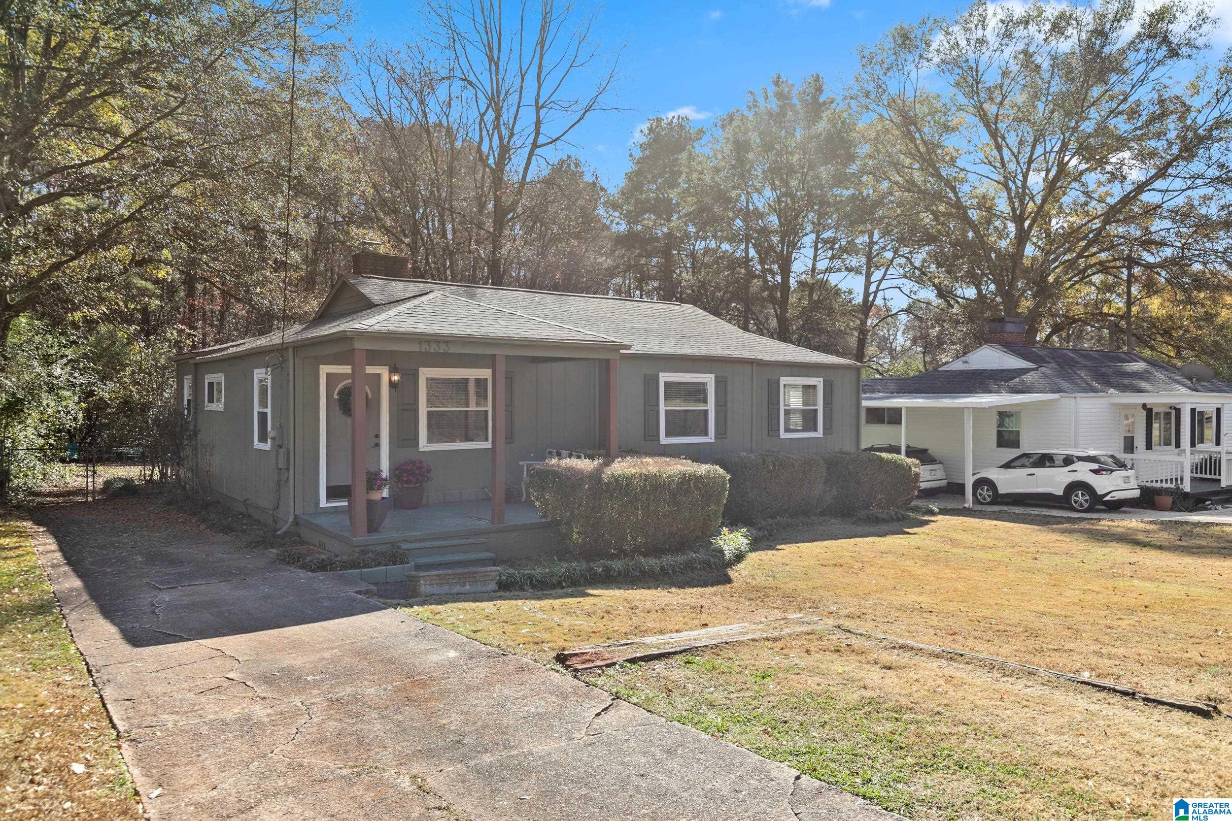 1333 Cresthill Road Birmingham, AL 35213 - Photo 28 of 37