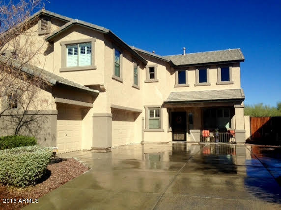 29017 North Nobel Road Phoenix, AZ 85085 - Photo 1 of 1 front nobel