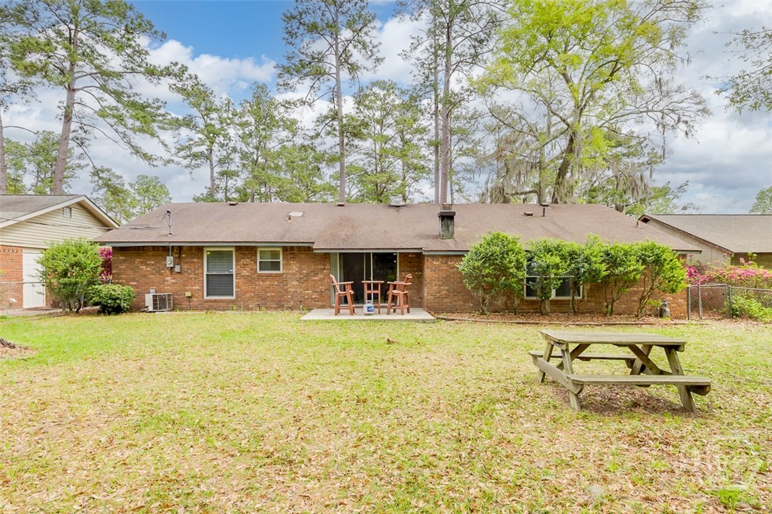 817 Jamestowne Road Savannah, GA 31419 - Photo 34 of 37 Gallery Image 34