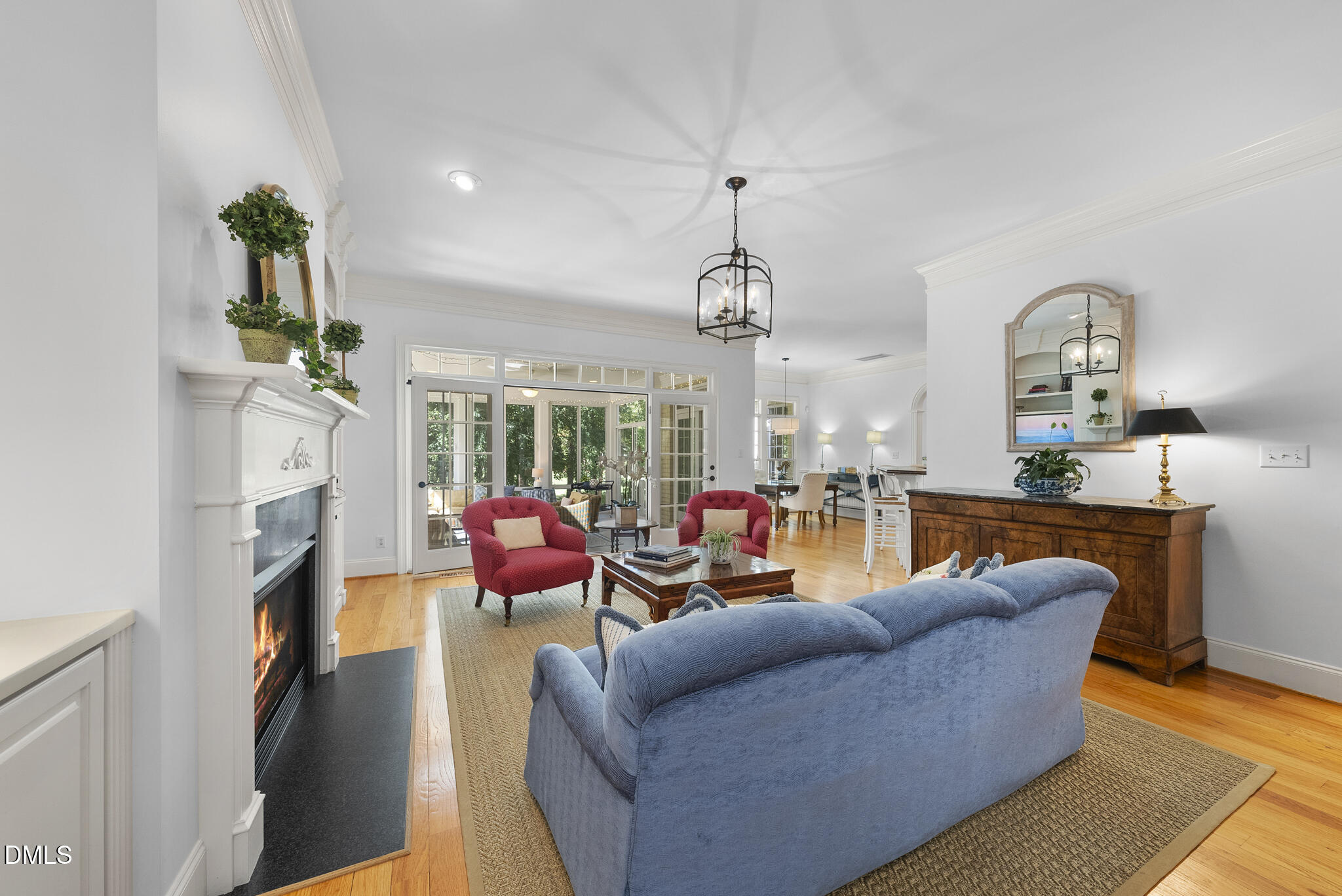 119 Faison Road Chapel Hill, NC 27517 - Photo 15 of 93 DSC02717