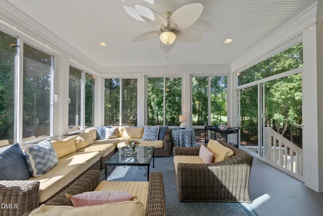 a bathroom with a shower and a sink