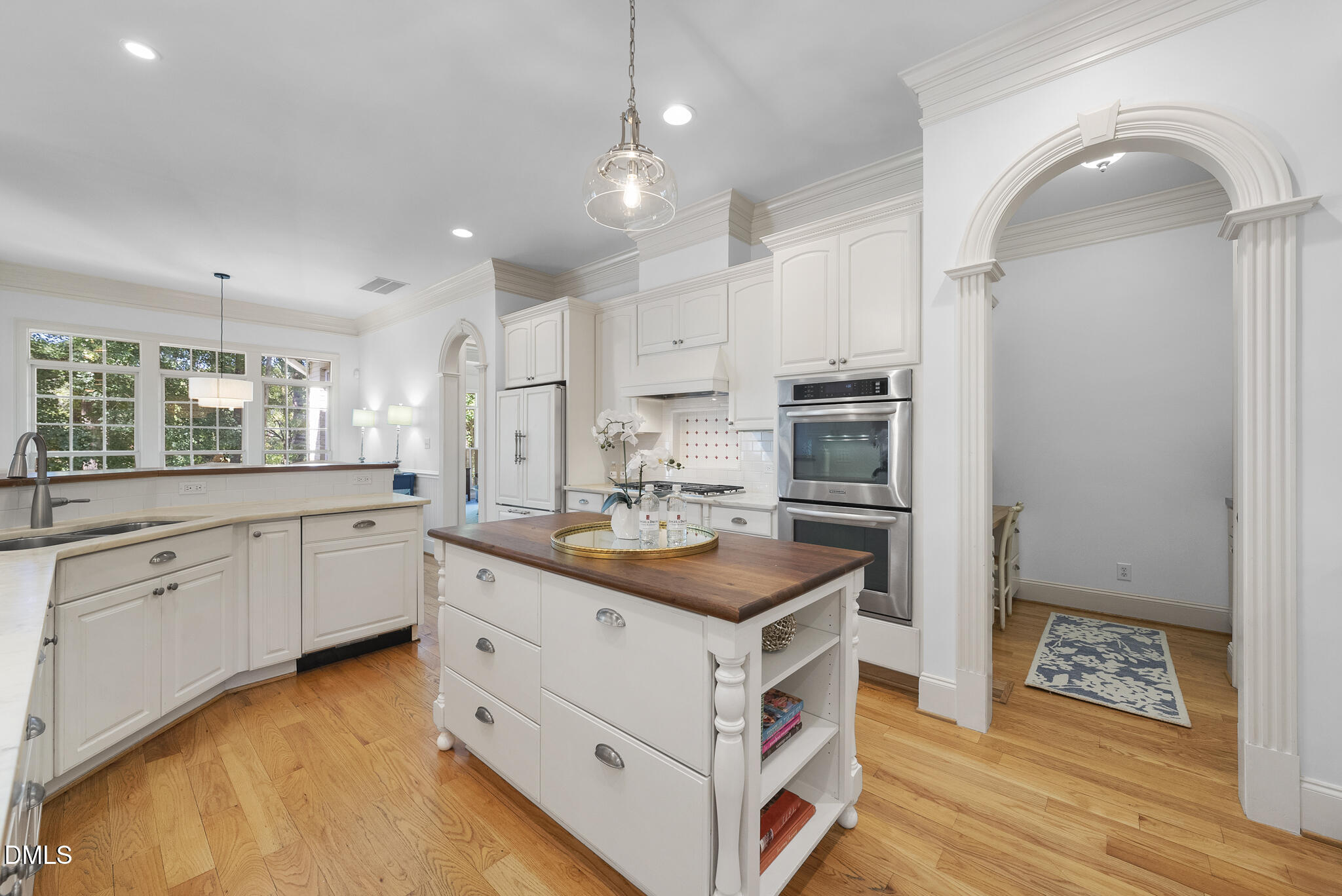 119 Faison Road Chapel Hill, NC 27517 - Photo 22 of 93 DSC02756