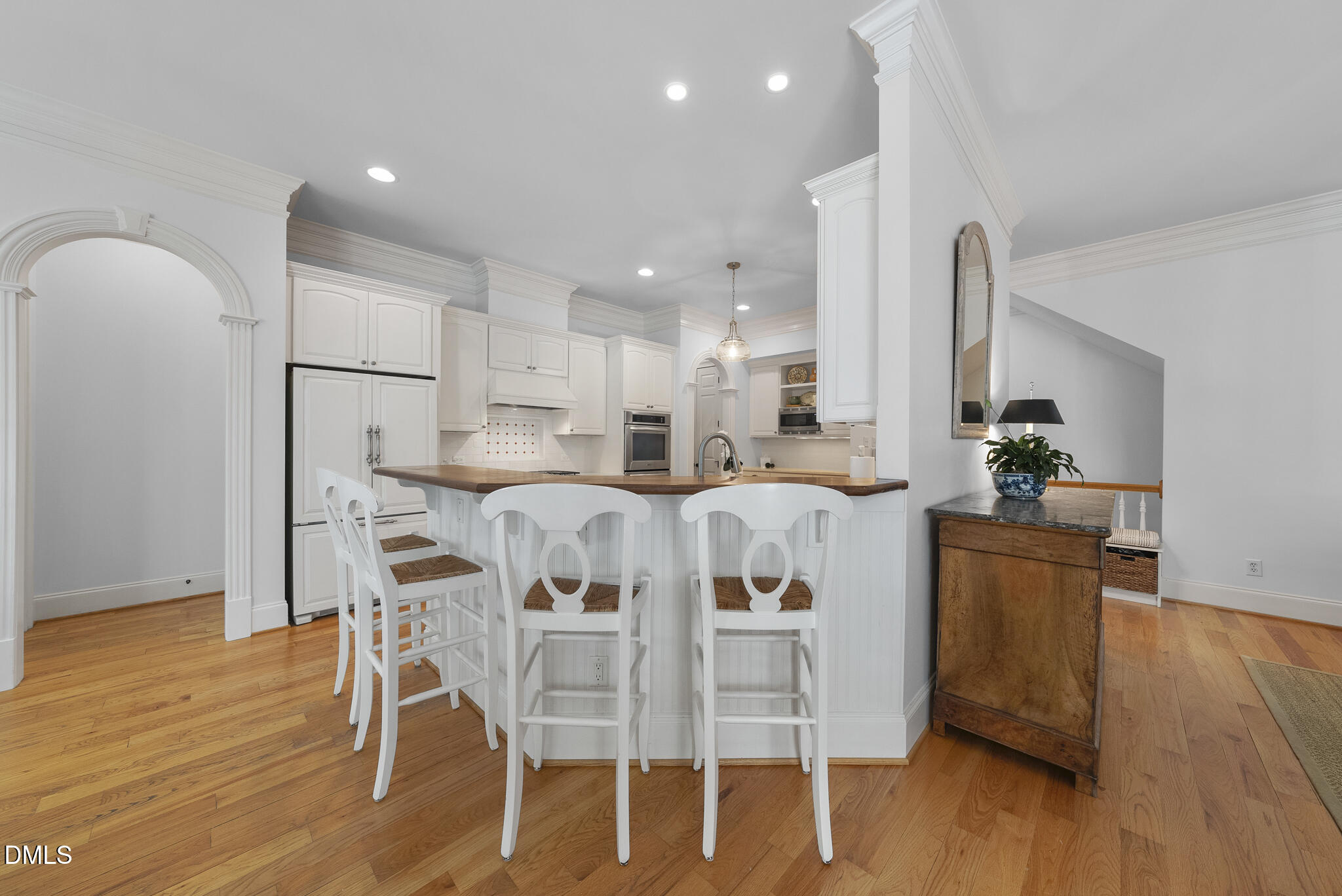 119 Faison Road Chapel Hill, NC 27517 - Photo 23 of 93 DSC02732