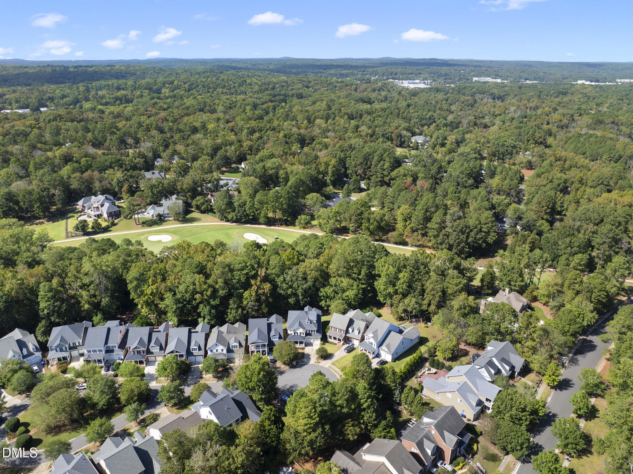 119 Faison Road Chapel Hill, NC 27517 - Photo 3 of 93 DJI_20251003140157_0044_D