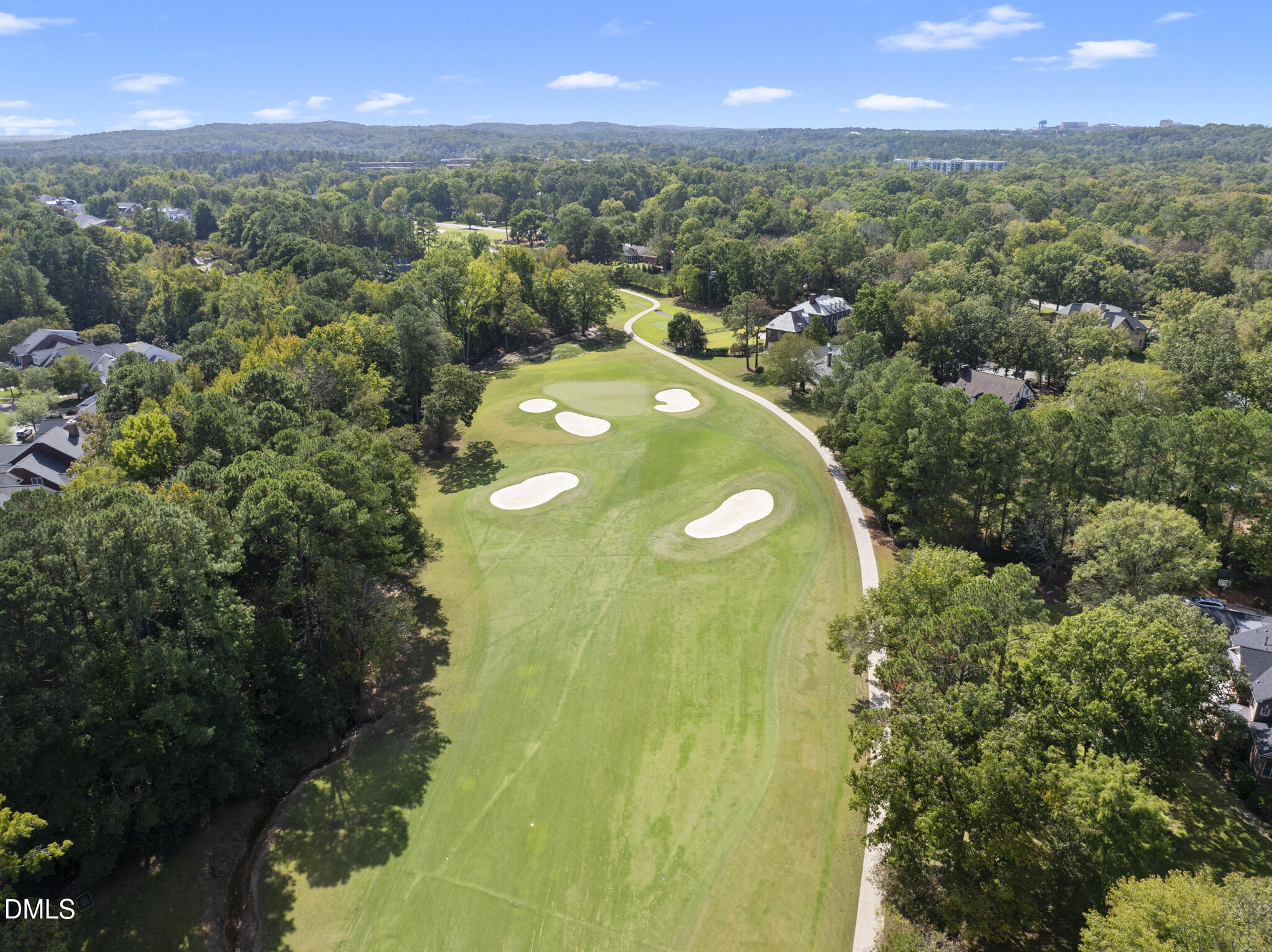 119 Faison Road Chapel Hill, NC 27517 - Photo 4 of 93 DJI_20251003135831_0023_D