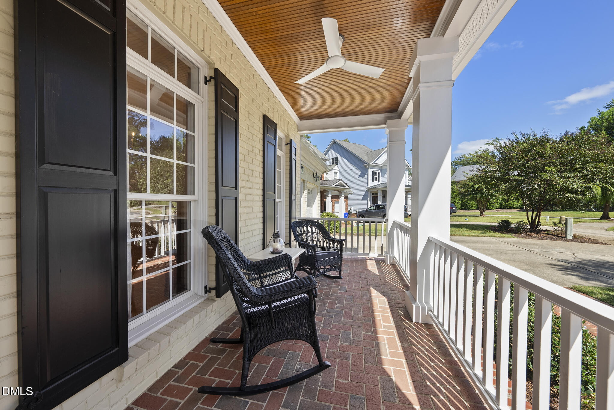 119 Faison Road Chapel Hill, NC 27517 - Photo 5 of 93 DSC02852