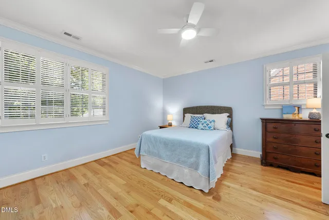 $1,995,000 | 119 Faison Road, Chapel Hill, NC 27517