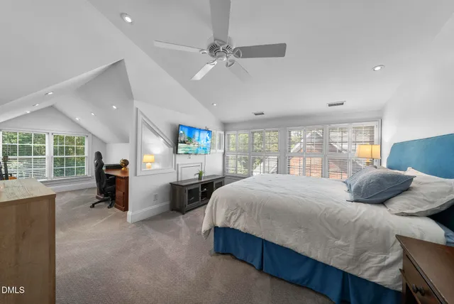 $1,995,000 | 119 Faison Road, Chapel Hill, NC 27517