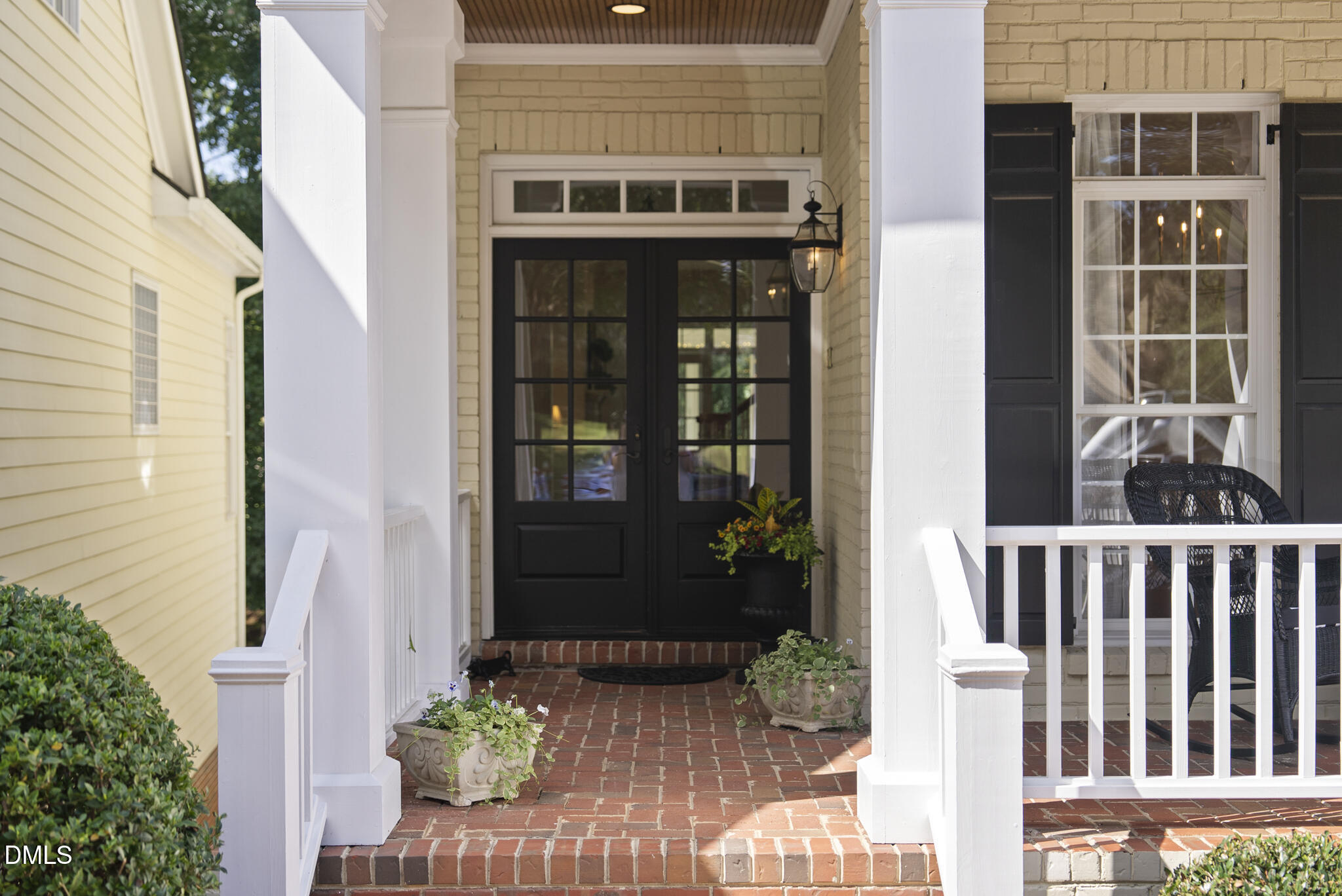 119 Faison Road Chapel Hill, NC 27517 - Photo 6 of 93 DSC02859