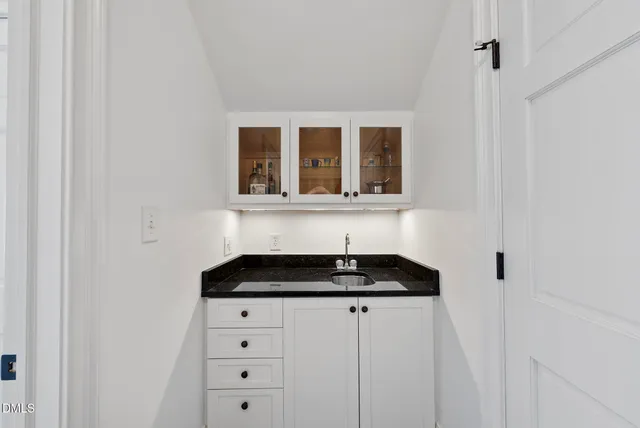 $1,995,000 | 119 Faison Road, Chapel Hill, NC 27517